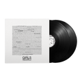 Father, Son, Holy Ghost: Vinyl 2LP