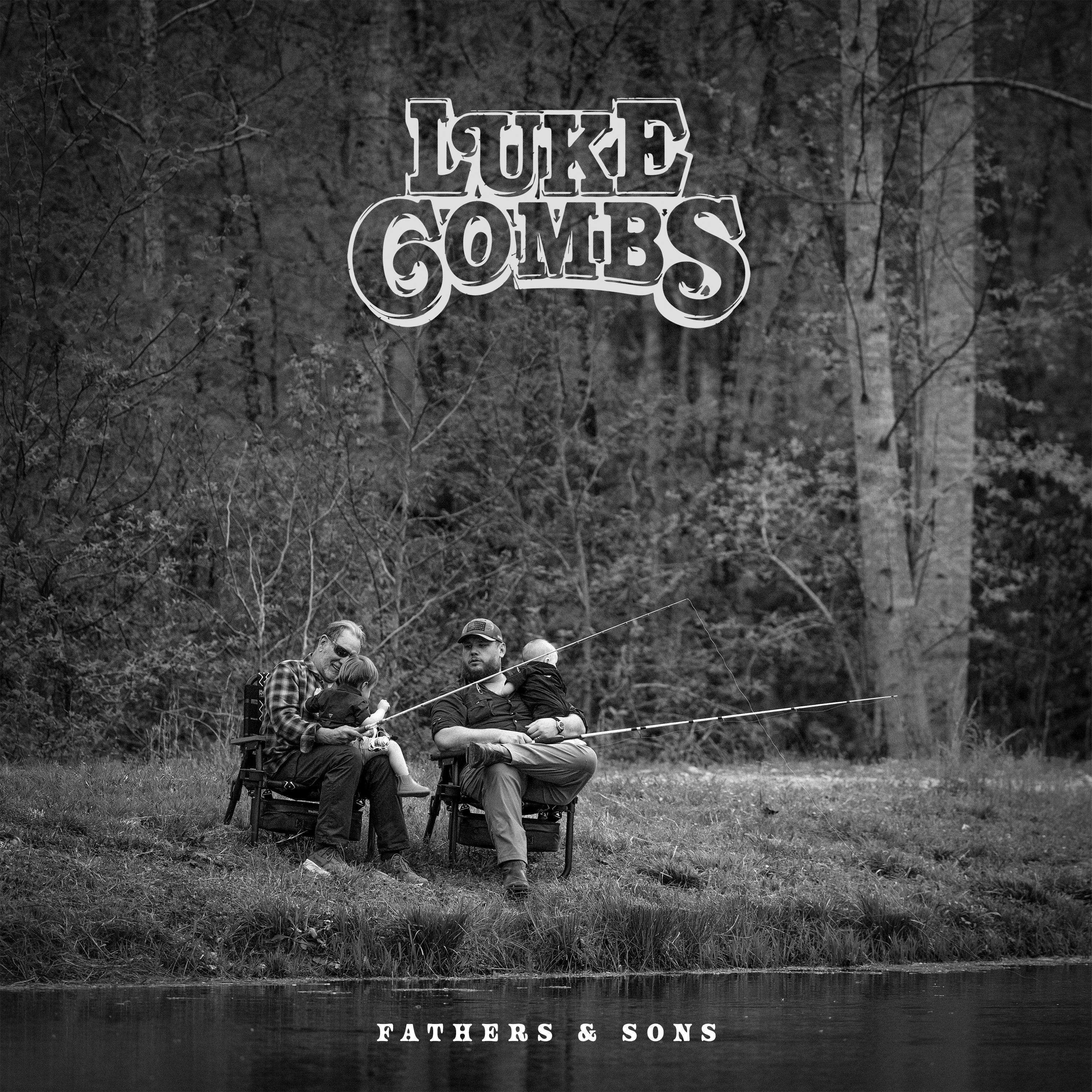 Fathers & Sons: CD
