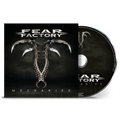 Mechanize: CD