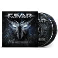 Re-Industrialized: 2CD