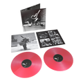 The Singles: Pink Vinyl 2LP