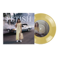 Fetish 7" Vinyl