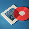 Limits of Language: Limited Red Vinyl LP