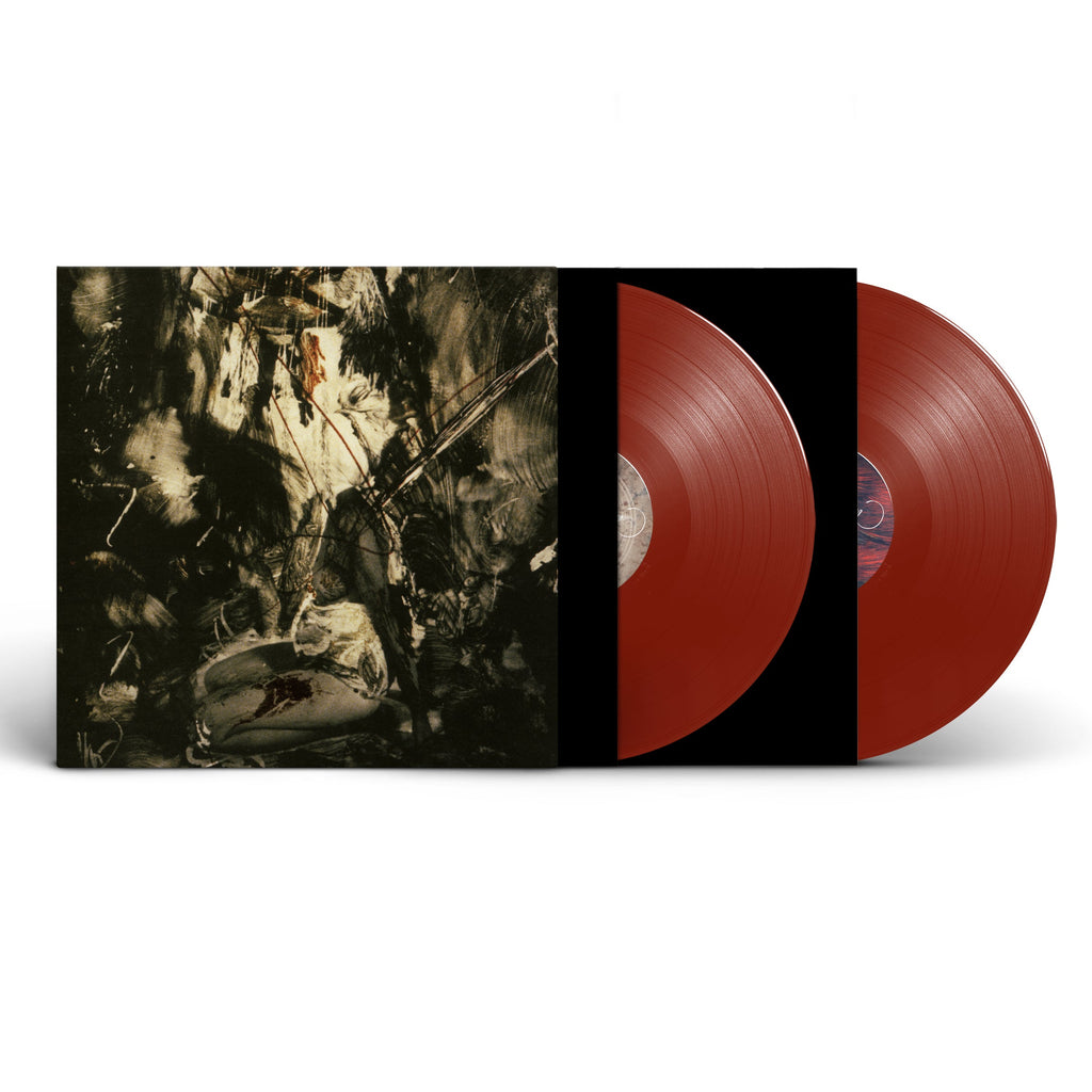 Elizium (Expanded Deluxe Edition): Brick Red Vinyl 2LP