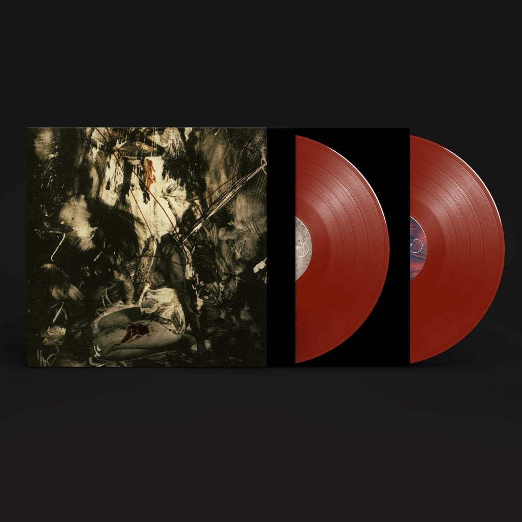 Elizium (Expanded Deluxe Edition): Brick Red Vinyl 2LP