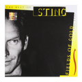 Fields of Gold - The Best of Sting 1984-1994: CD
