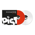 The Filth & The Fury: Vinyl 2LP