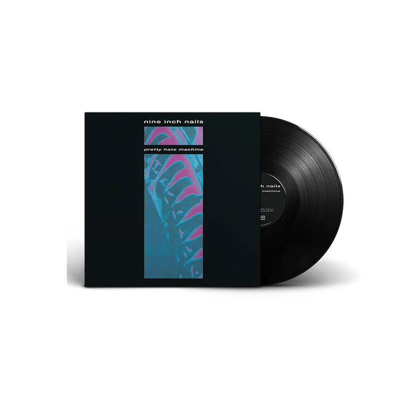 Pretty Hate Machine: Vinyl LP
