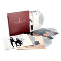 1975 - 1987: Limited Edition Clear Vinyl 6LP Box Set