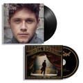 Flicker: Vinyl LP + The Show (Live On Tour): CD