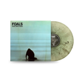 What Went Down (10th Anniversary Edition): Coke bottle Green & Black Smoke Marbled Vinyl LP