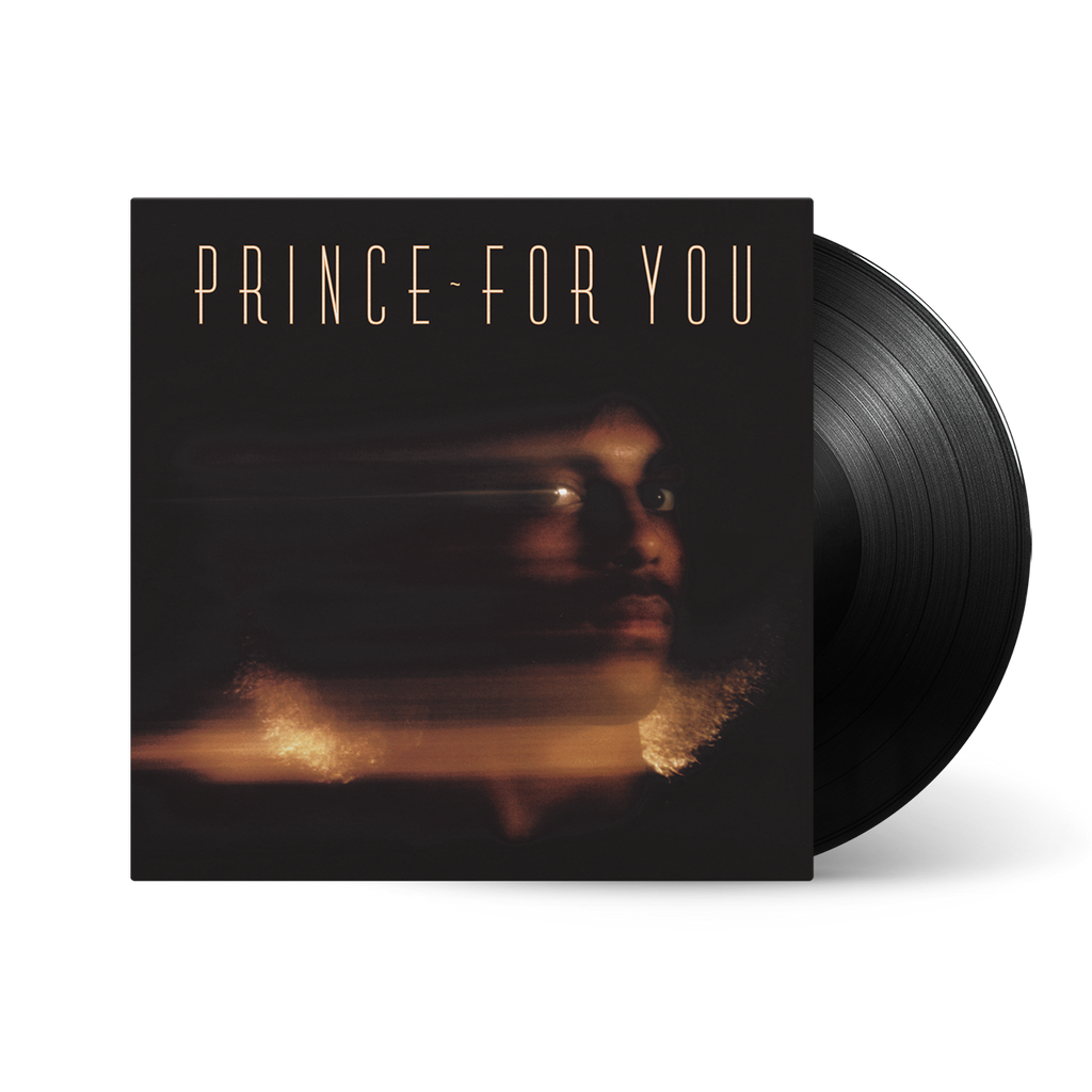 Limited Prince 2023 Repress Vinyl Bundle