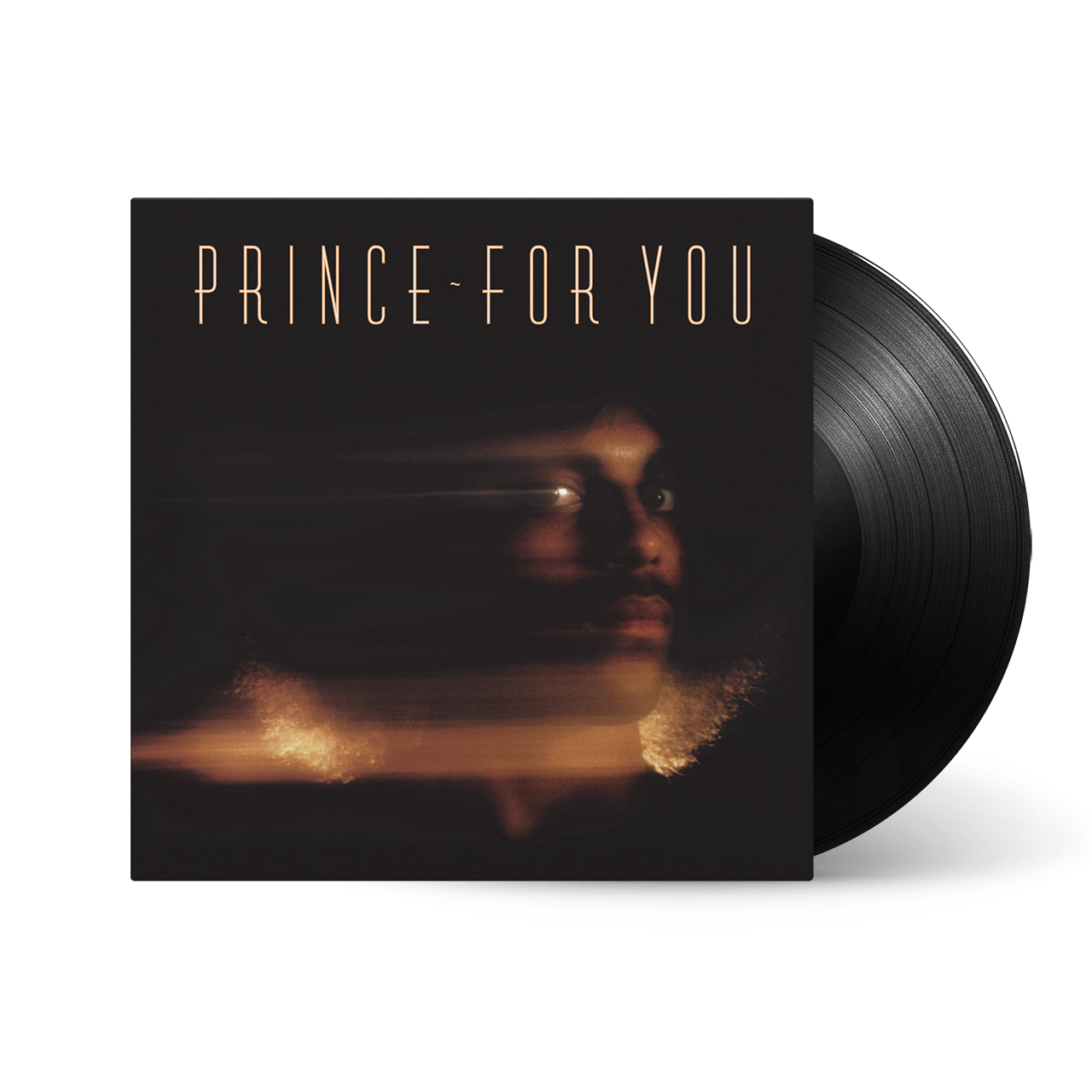 For You (2023 Repress): Vinyl LP