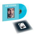 Foreigner: Exclusive Blue Vinyl LP
