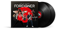 Live In Chicago: Black Vinyl 2LP