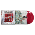 The Rising Tied (Deluxe Edition): Apple Red Vinyl 2LP