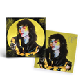 Found Heaven: Picture Disc Vinyl LP + Signed Art Card
