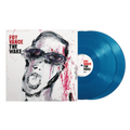 The Wake: Opaque Aqua Vinyl 2LP