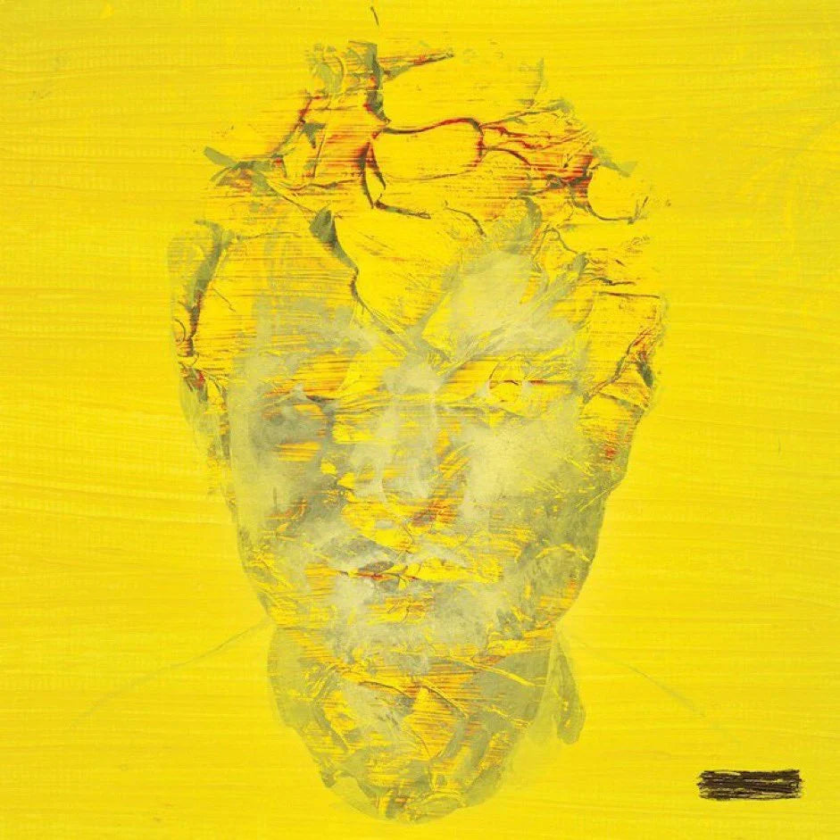 - (Subtract): Yellow Vinyl LP
