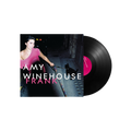 Frank: Vinyl LP