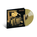 Frank's Wild Years: Limited Edition Opaque Gold Vinyl LP