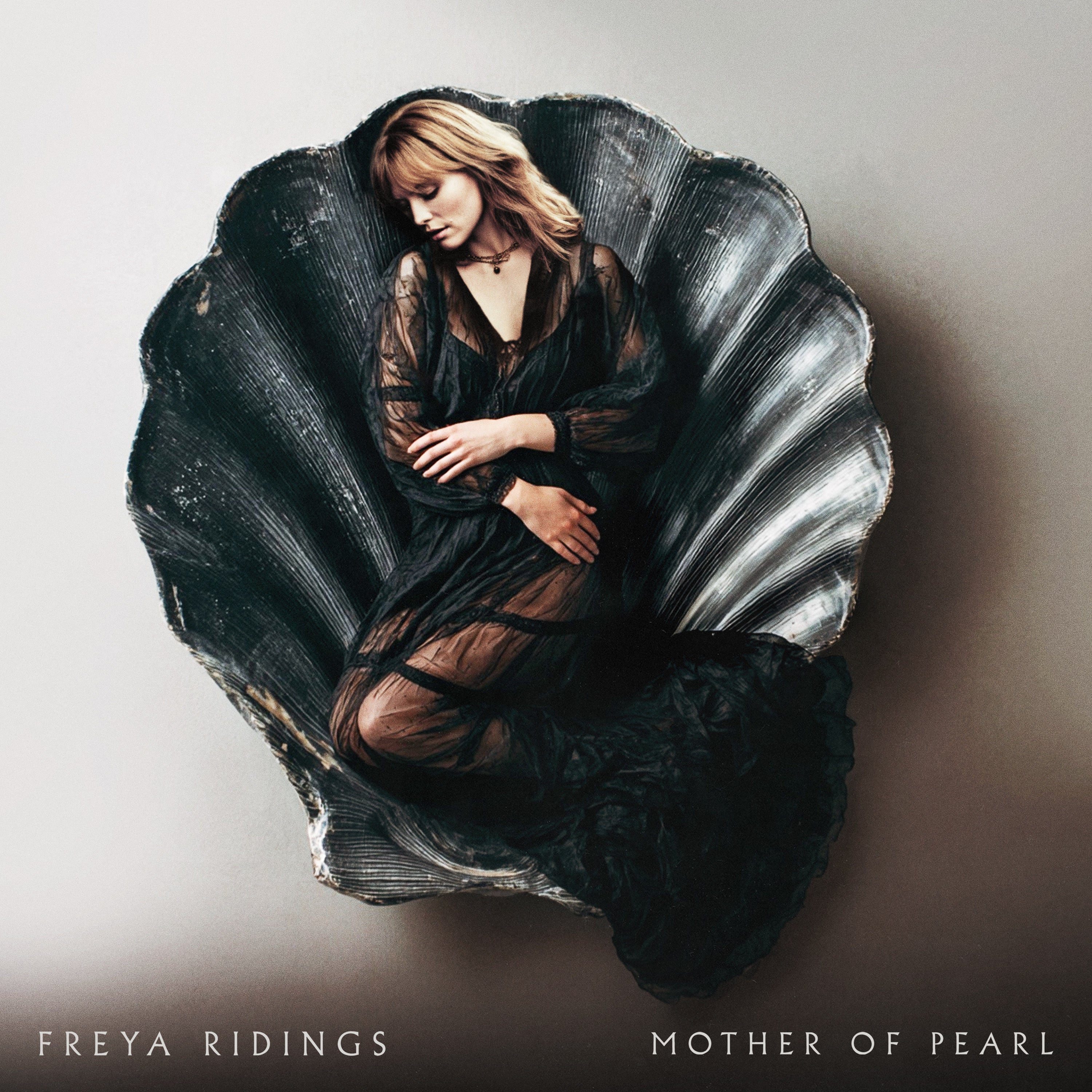 Mother Of Pearl: CD