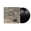 From Fossilised Cretaceous Seams - A Short History of His Song and Dance Groups: Vinyl 2LP