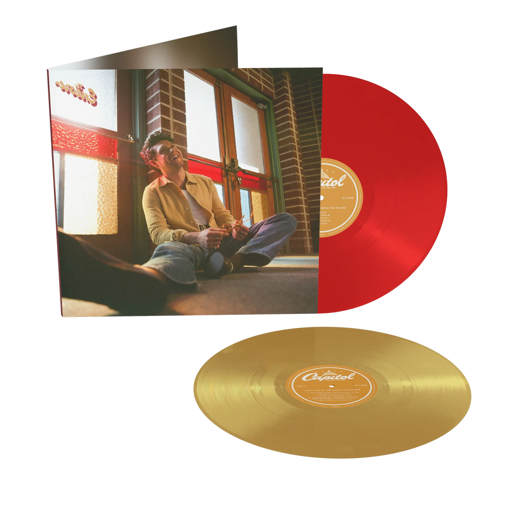 THE SHOW: THE ENCORE - GATEFOLD 2LP VINYL
