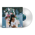CLEAR - The Series: Clear Vinyl LP