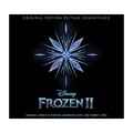 Frozen II (Original Motion Picture Soundtrack): CD