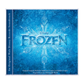 Frozen: CD