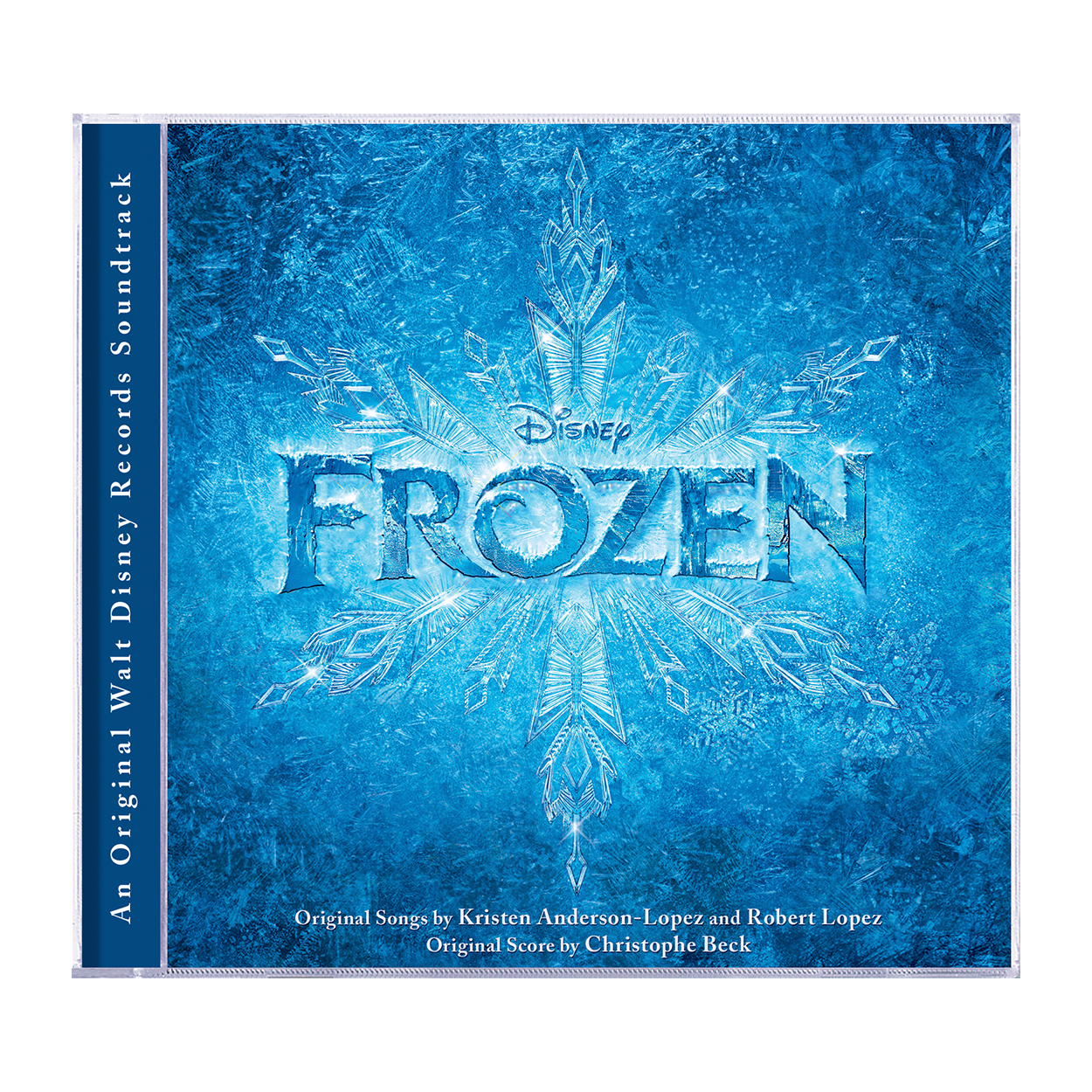 Frozen: CD