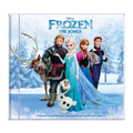 Frozen - The Songs: CD