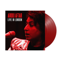 Live In London: Red Vinyl 12" EP [RSD23]