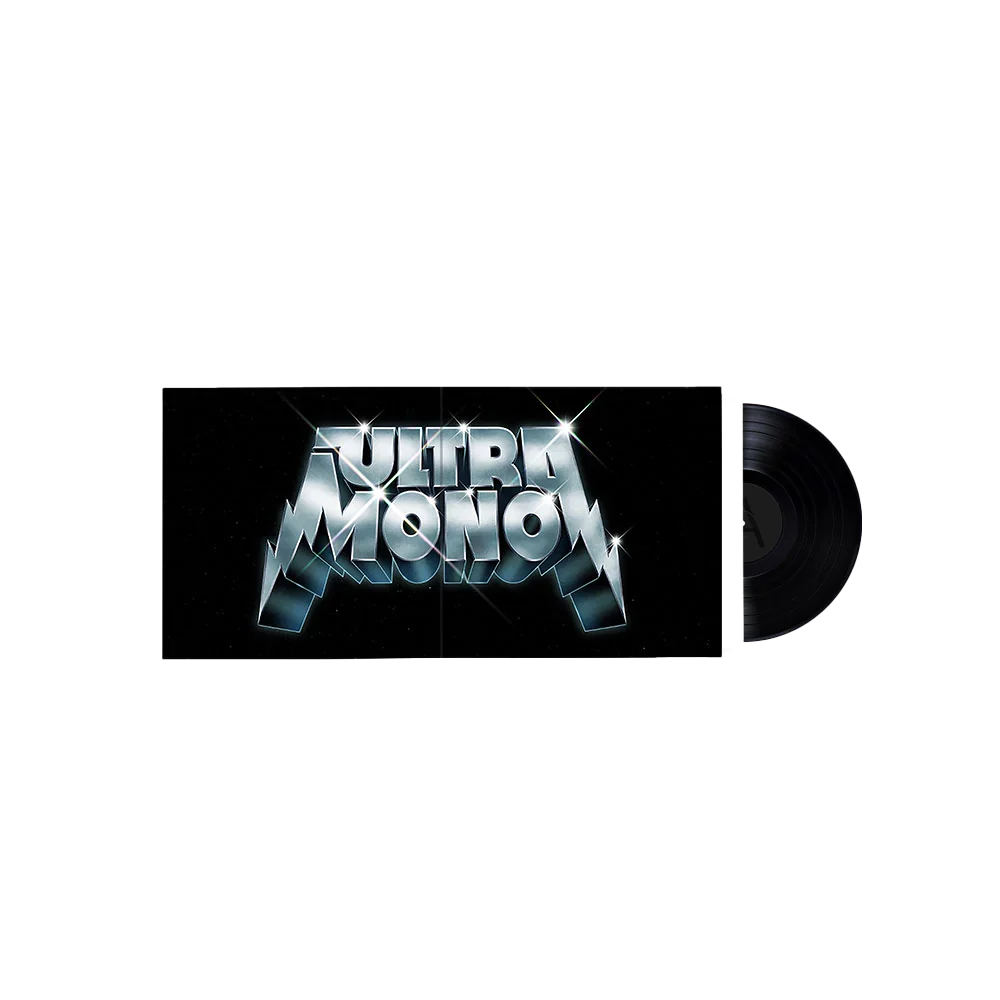Ultra Mono (Deluxe LP)