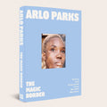 The Magic Border: Limited Hardback Book