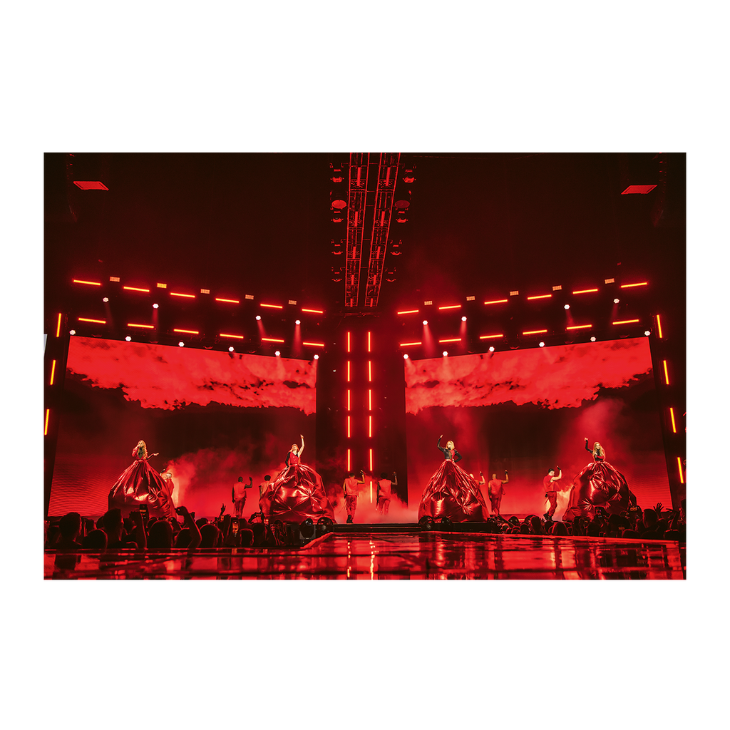 The Girls Aloud Show: Deluxe Edition Boxset