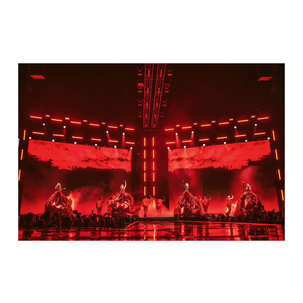The Girls Aloud Show: Blu-Ray