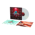 Let All That We Imagine Be The Light: Limited Gatefold Pearl Sunrise Vinyl LP & Exclusive Signed Print