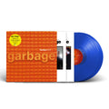 Version 2.0: Limited Blue Vinyl 2LP
