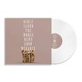 The Whole Damn Show - Megamix: Limited Ultra Clear Vinyl LP