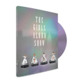 The Girls Aloud Show: Blu-Ray