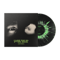I Love You So F***ing Much: Spotify Fans First Black and Green Splatter Vinyl