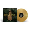 Ramona: Limited Gold Vinyl LP