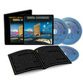 From The Mars Hotel (50th Anniversary Deluxe Edition): 3CD
