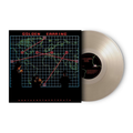 N.E.W.S. (40th Anniversary): Limited Crystal Clear Vinyl LP