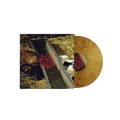 This Is Not Your Fault: Limited Marbled Gold Vinyl LP