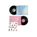 Think They're Looking, Let's Perform / Little Sticky Pictures - 12" EP