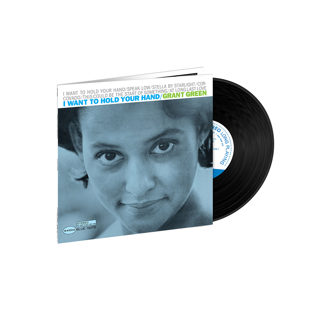 I Want To Hold Your Hand (Tone Poet Series): Vinyl LP