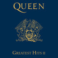 Greatest Hits II (Remastered Standard Edition)